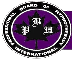 American Board of Hypnotherapy seal