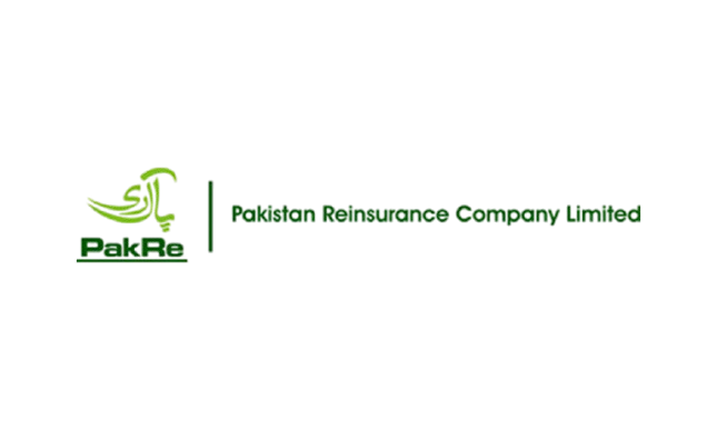 Pakistan Reinsurance Company Limited