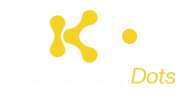 Konnecting Dots Logo
